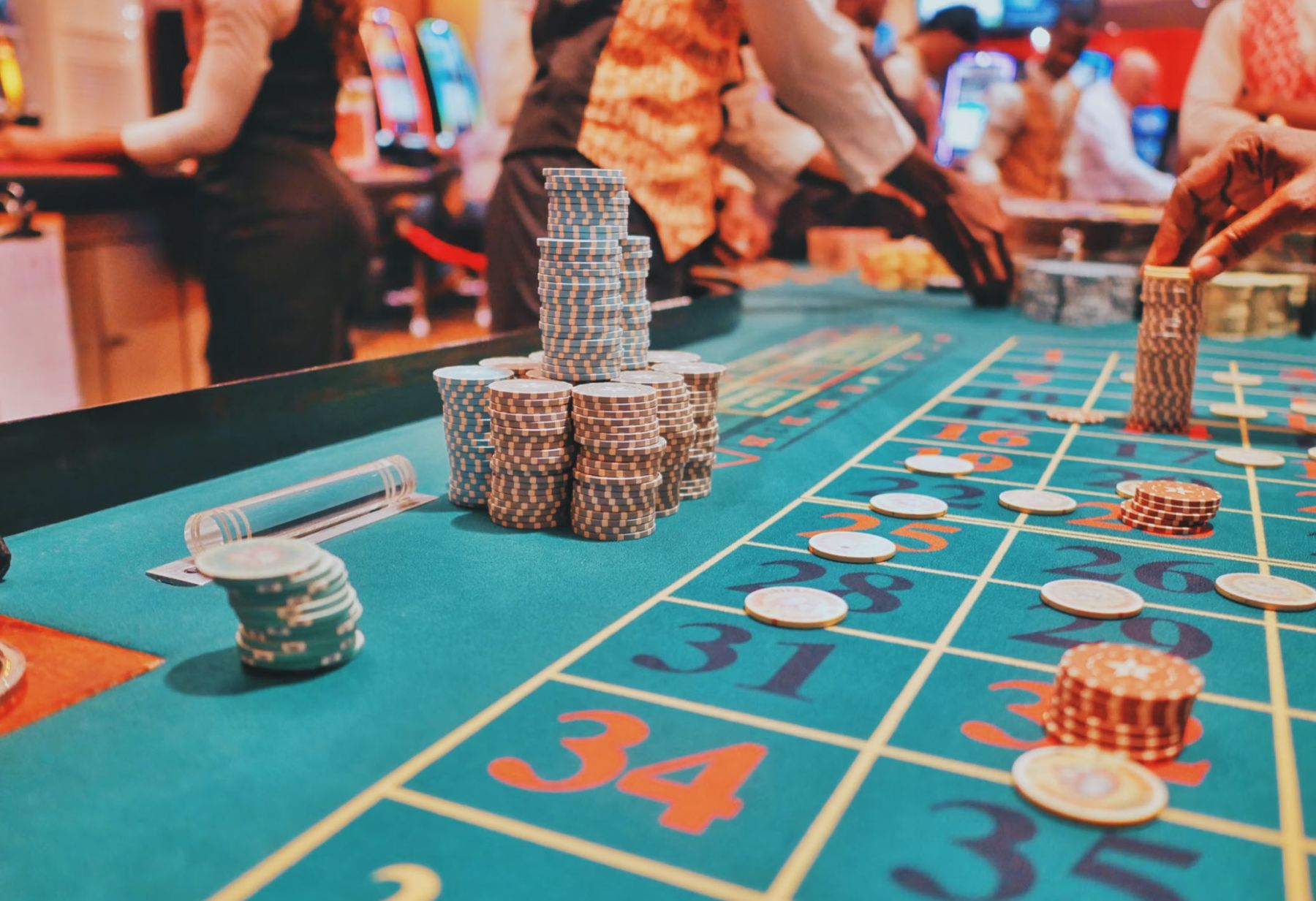 Thinking About cryptocurrency casino? 10 Reasons Why It's Time To Stop!