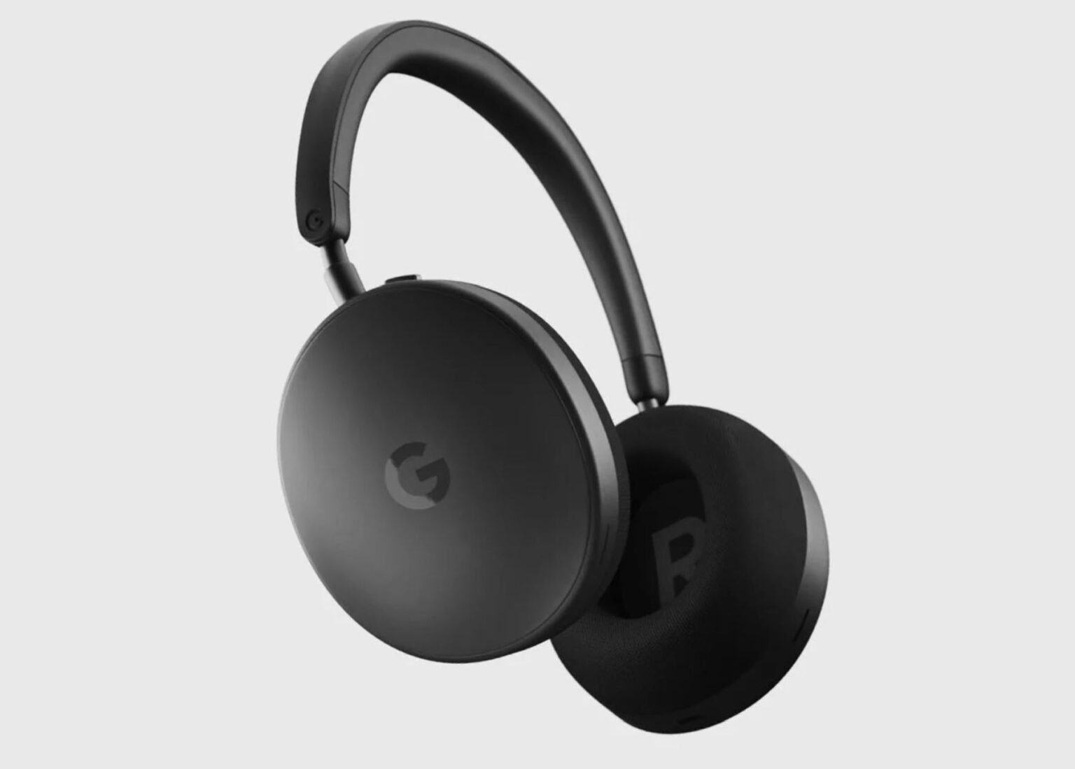 Google Pixel Headphones Concept Rival the AirPods Max