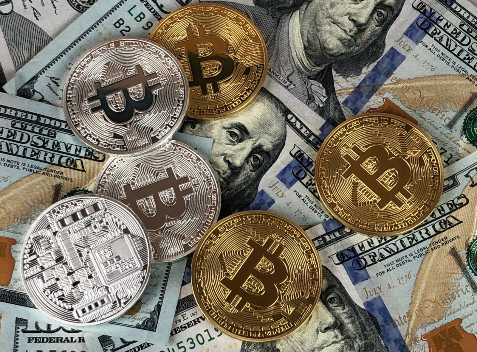 cryptocurrency market