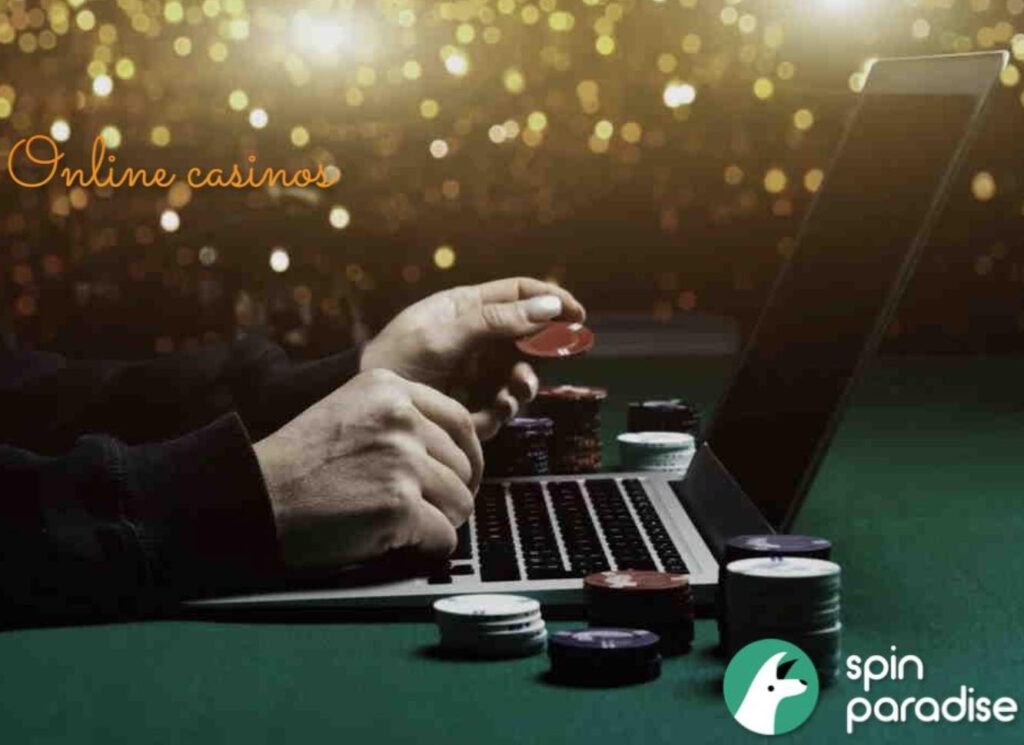online casinos Australia
