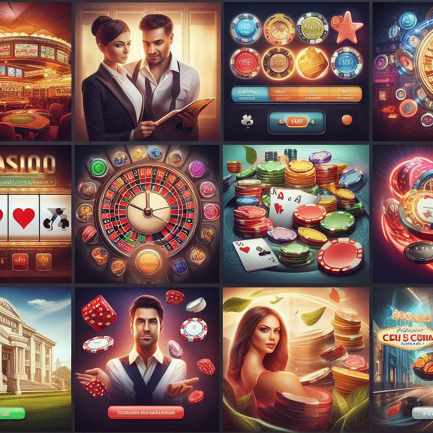 The Impact Of Comparing online casino platforms in India: Which is better? On Your Customers/Followers