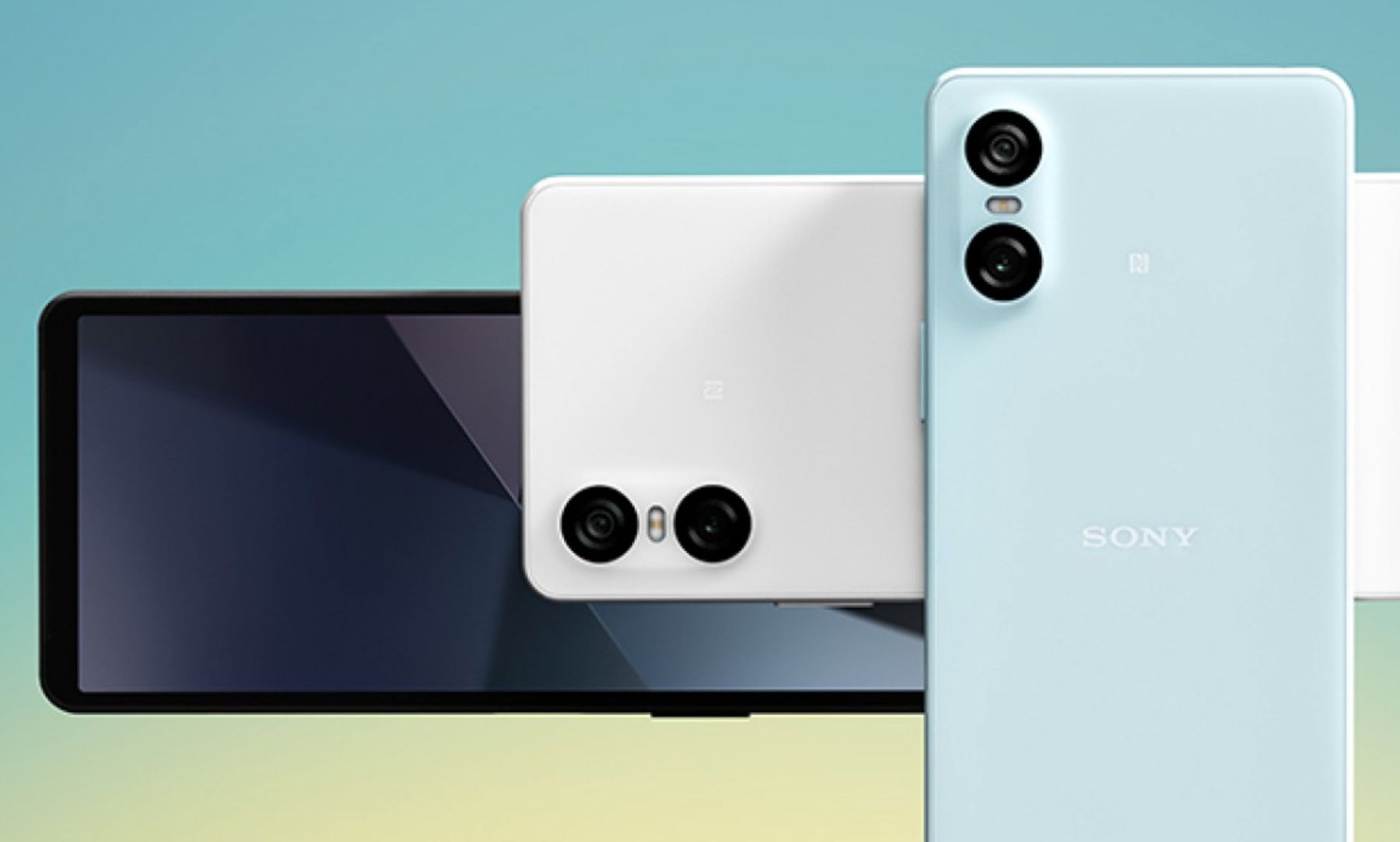 Sony Xperia 10 VI Leaked in Official Images; Design Dissected Here