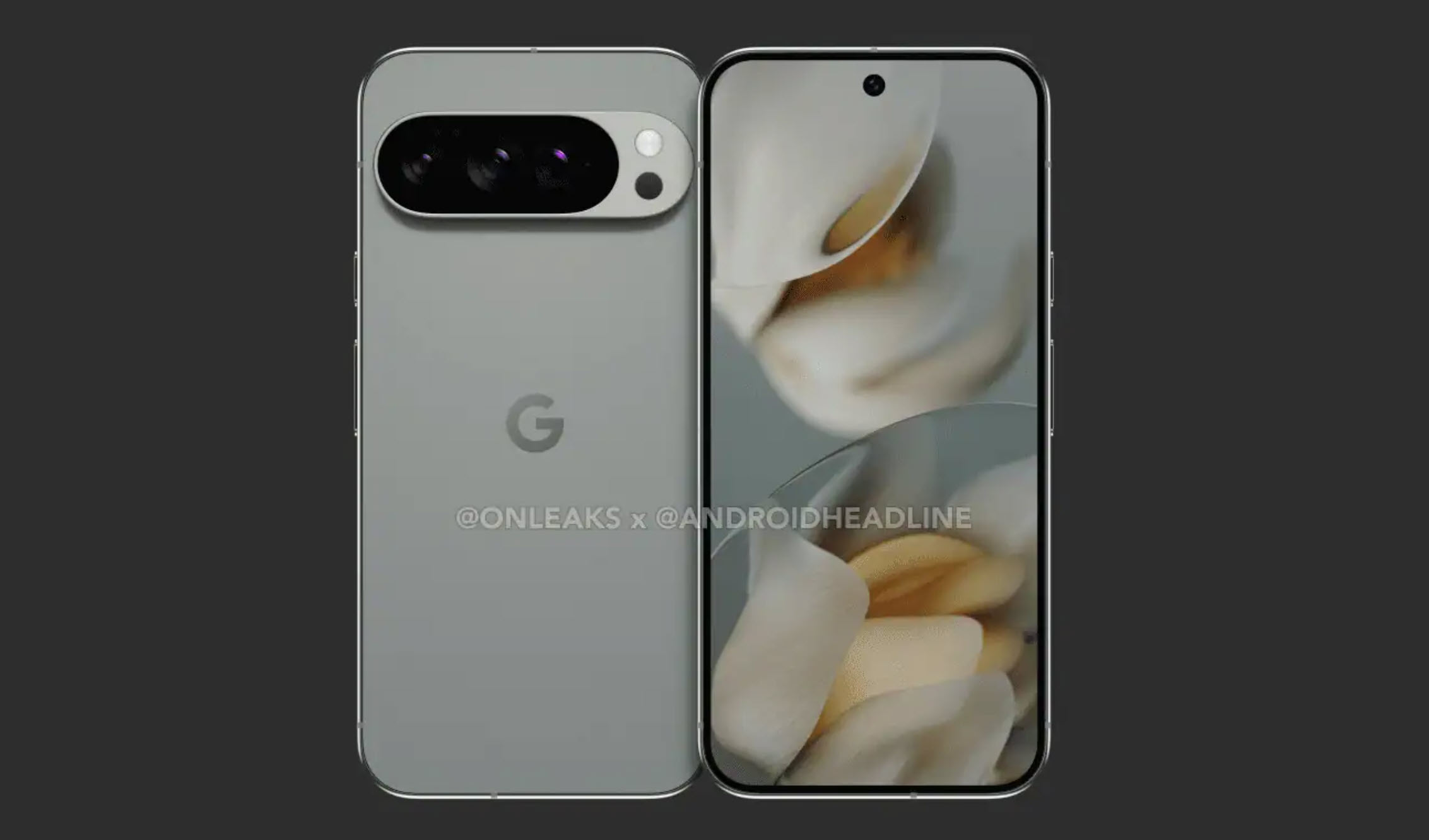 Google Pixel 10 Pro XL Leak Reveals Minimal Design Changes, August ...