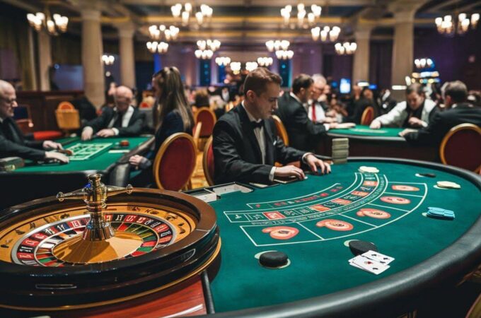 the evolution of casino slots etrstech