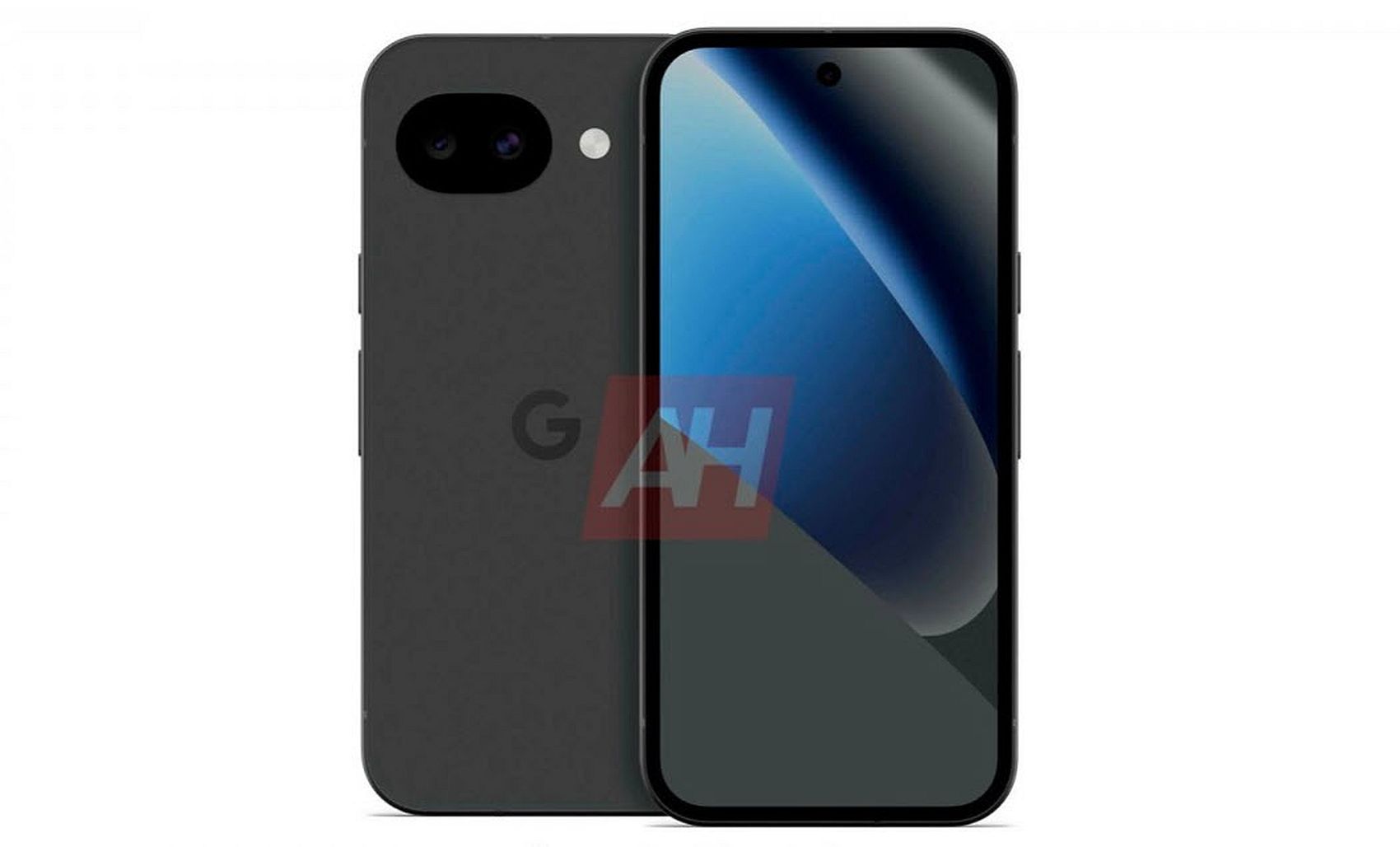 google pixel 10 a leaked render androidheadlines