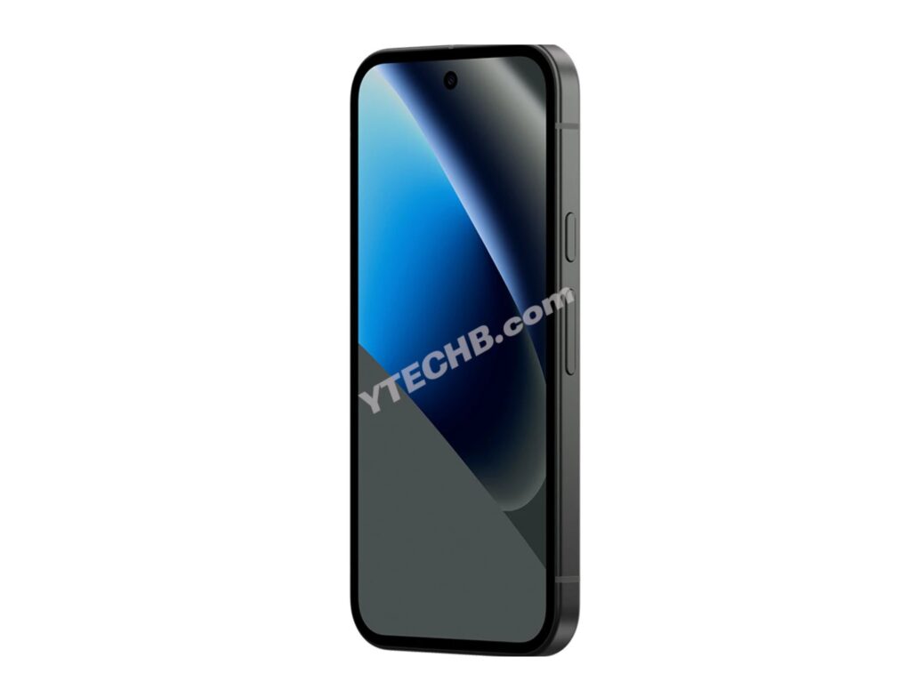 google pixel 10a new render leaked 2026 (2)