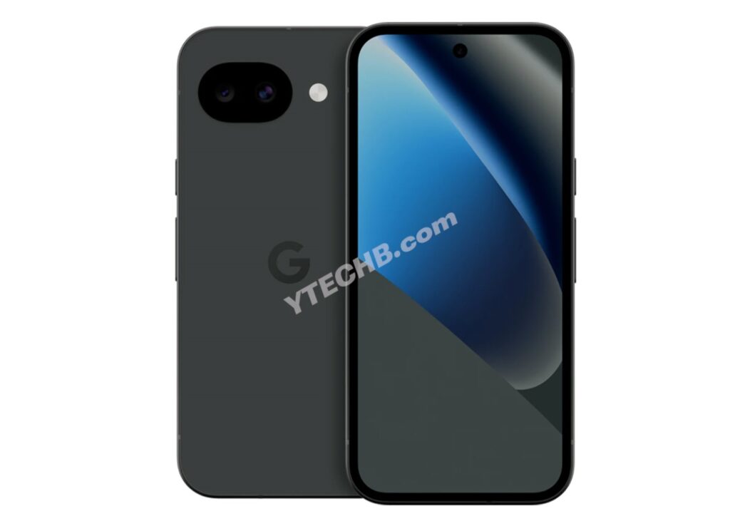 google pixel 10a new render leaked 2026 (3)