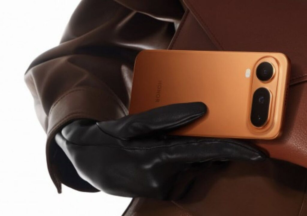 HONOR Magic 8 Pro Air
