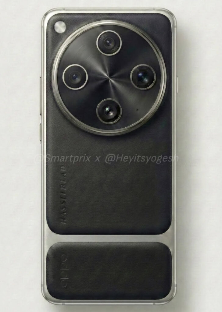 oppo find x9 ultra leak camera design render (3)