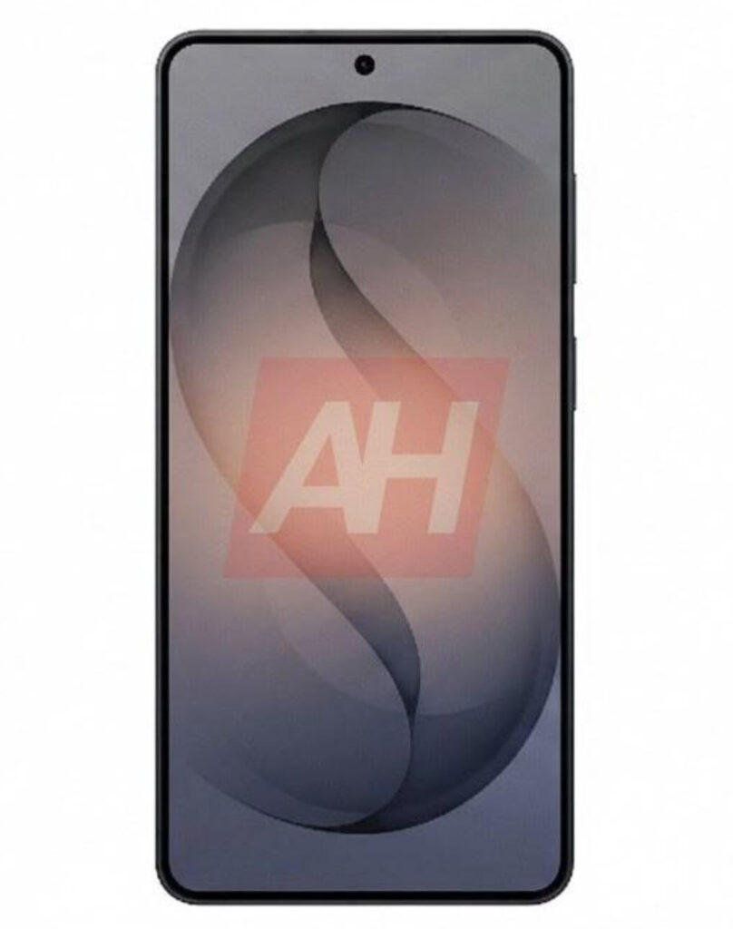 samsung galaxy s26 galaxy s26 plus leaked renders android headlines (3)