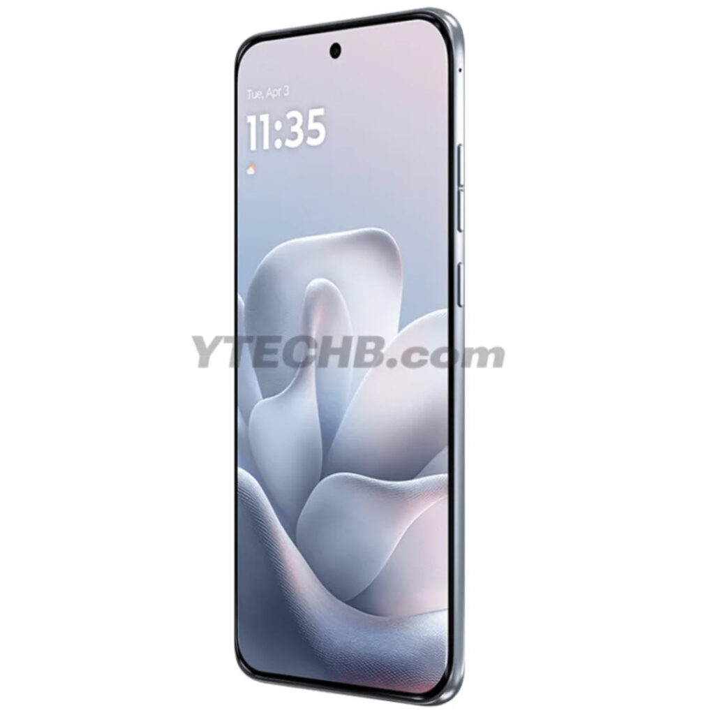 Motorola Edge 70 Fusion Leak (2)