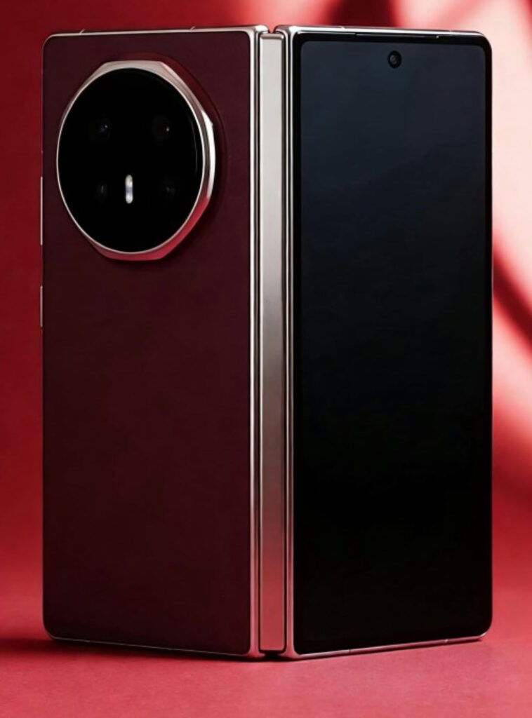 honor magic v6 leak mwc 2026 (4)