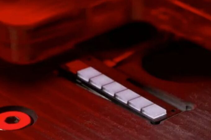 nothing phone 4a glyph bar