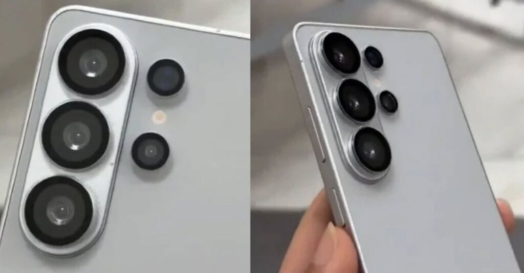 samsung galaxy s26 ultra hands on mockup video (1)