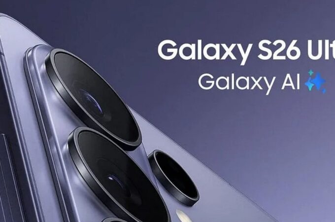 samsung galaxy s26 ultra leaked official poster (1)