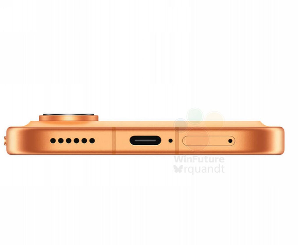 honor 600 600 pro leak (1)