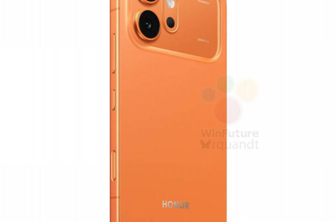 honor 600 600 pro leak (2)