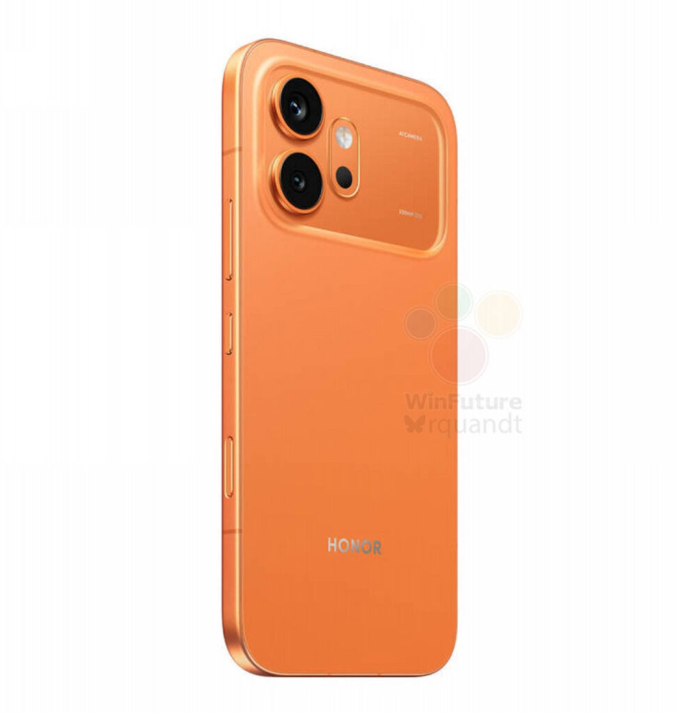 honor 600 600 pro leak (2)