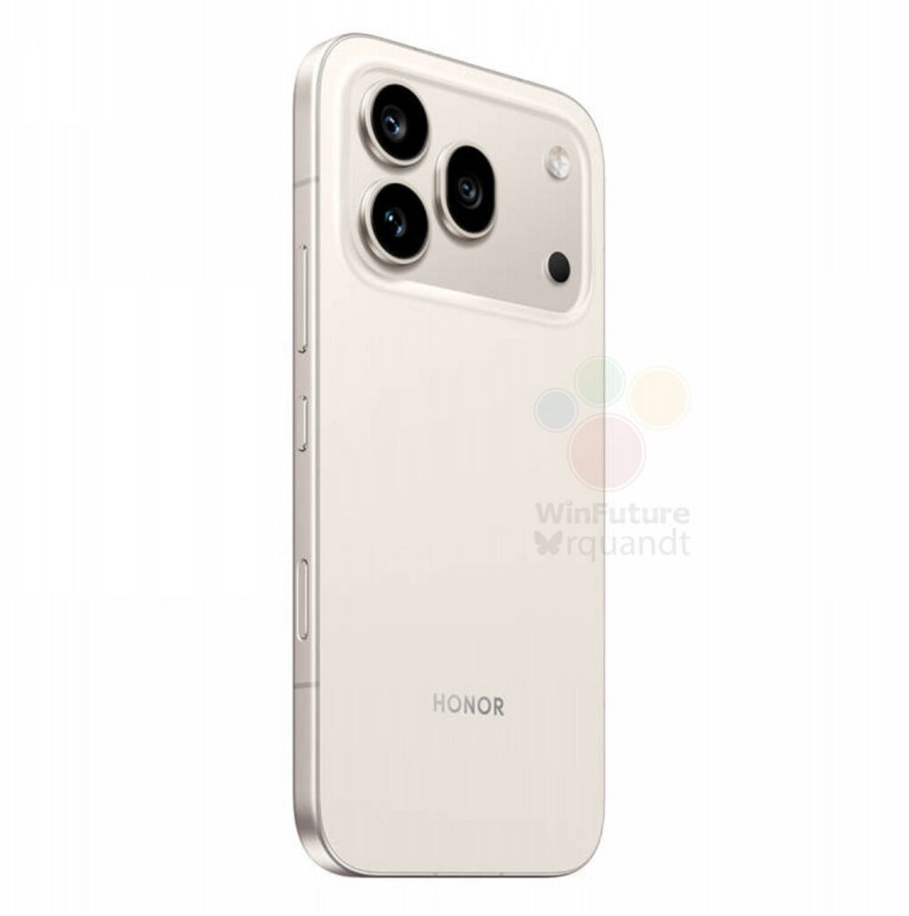 honor 600 600 pro leak (3)
