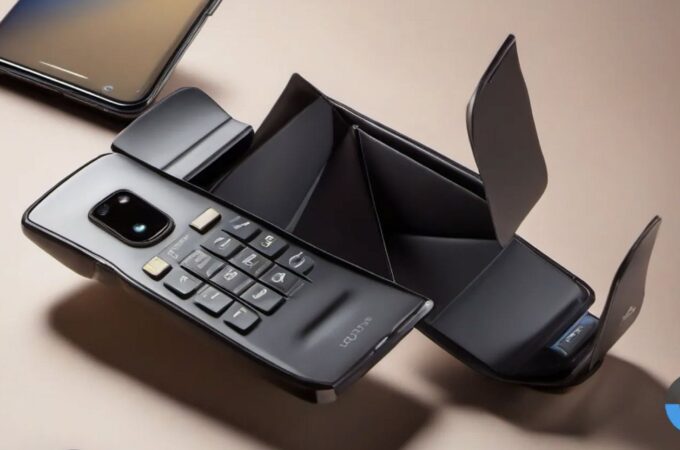 honor foldable phone origami concept (1)