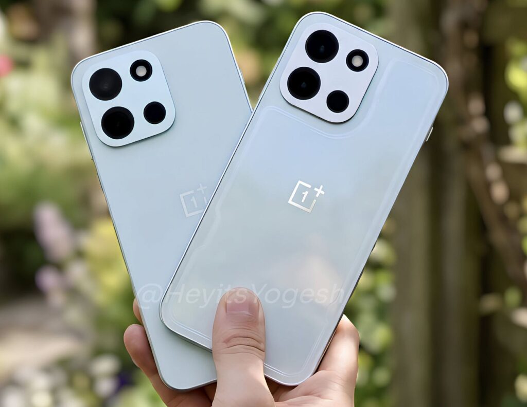 oneplus nord 6 leaked picture new colors