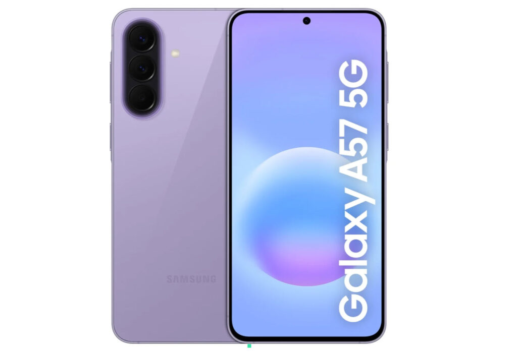 samsung galaxy a57 render (2)