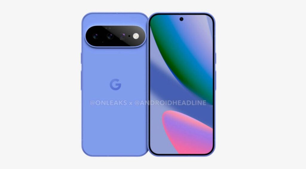 google pixel 11 cad render leak (1)