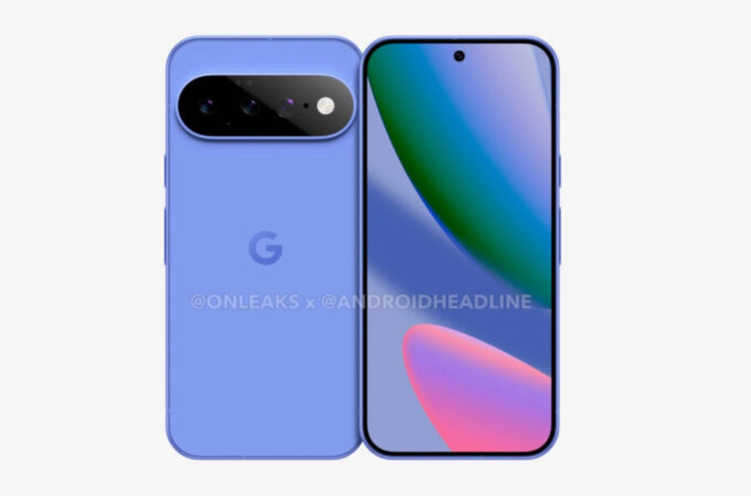 google pixel 11 cad render leak (1)