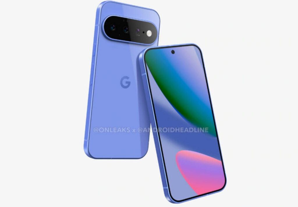 google pixel 11 cad render leak (2)