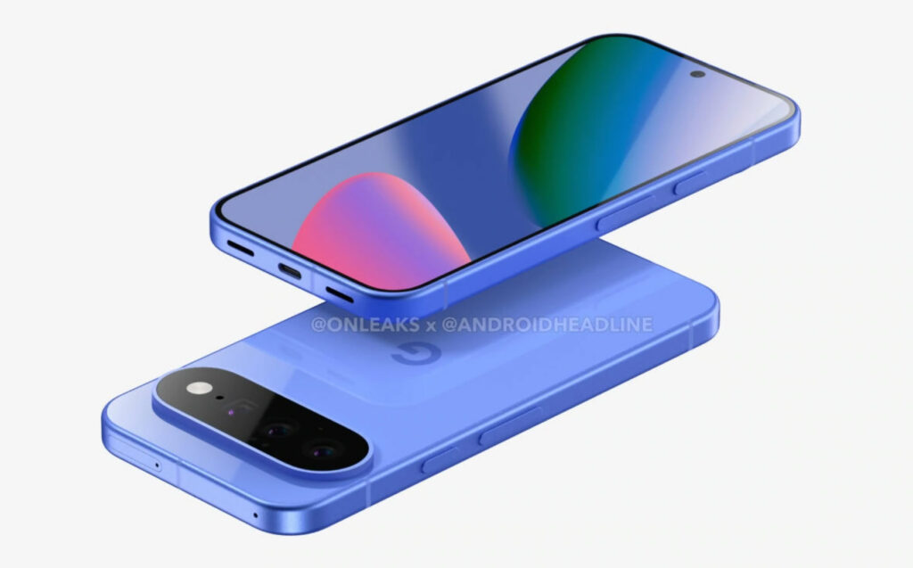google pixel 11 cad render leak (3)