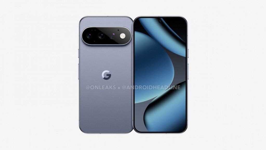 google pixel 11 pro CAD renders (3)