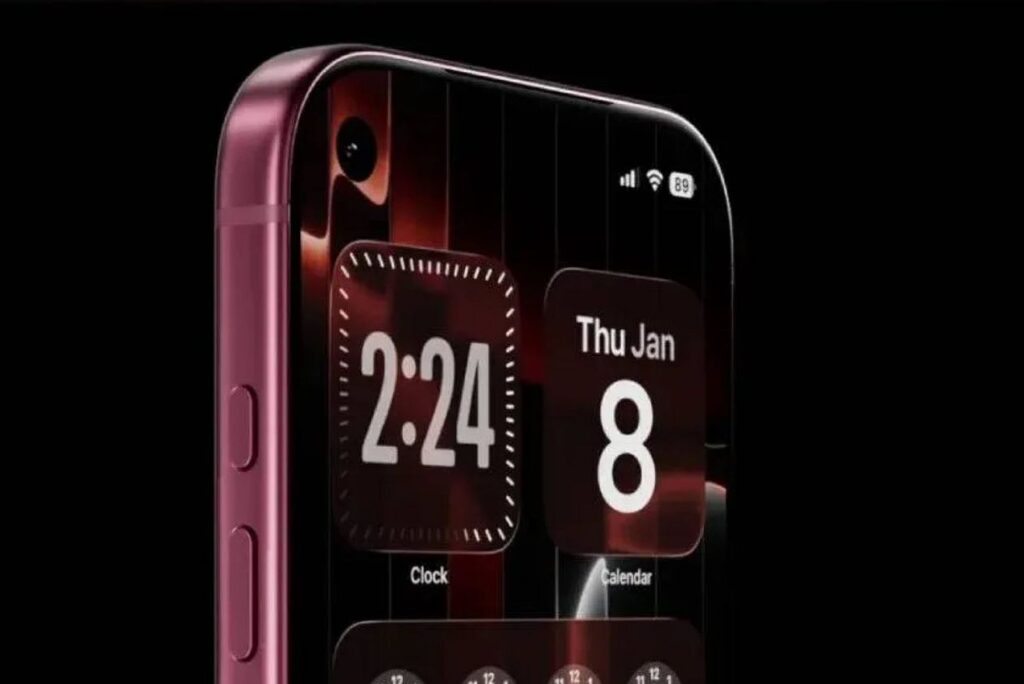 iPhone 18 Pro Deep Red (1)