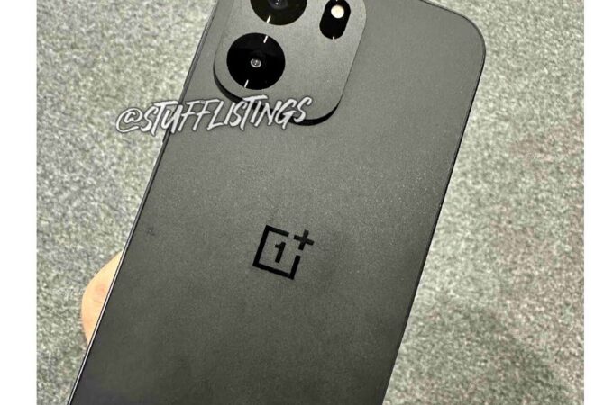 oneplus nord ce6 leak