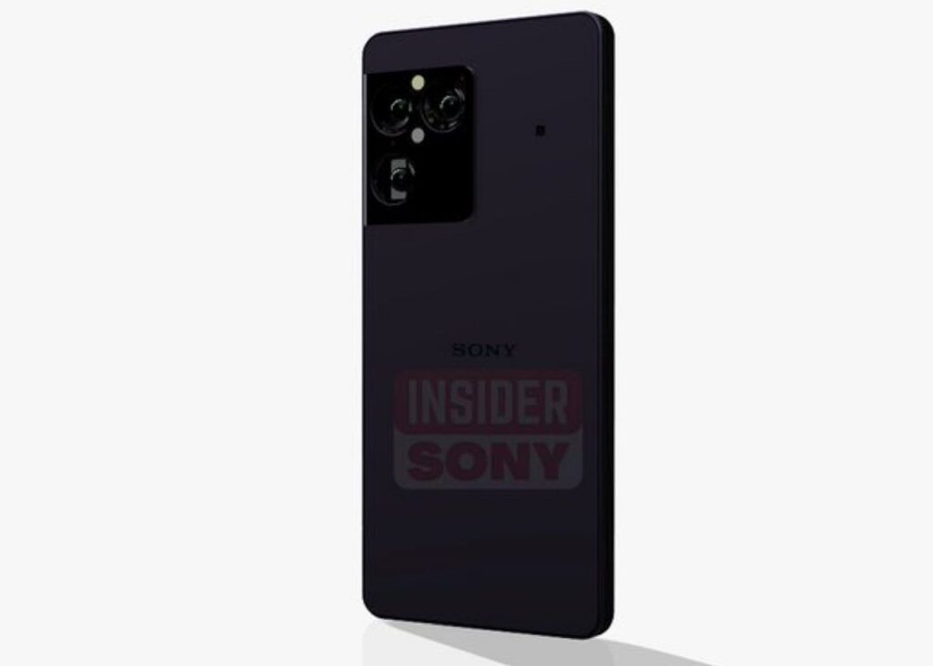 sony xperia 1 VIII CAD render leak (1)