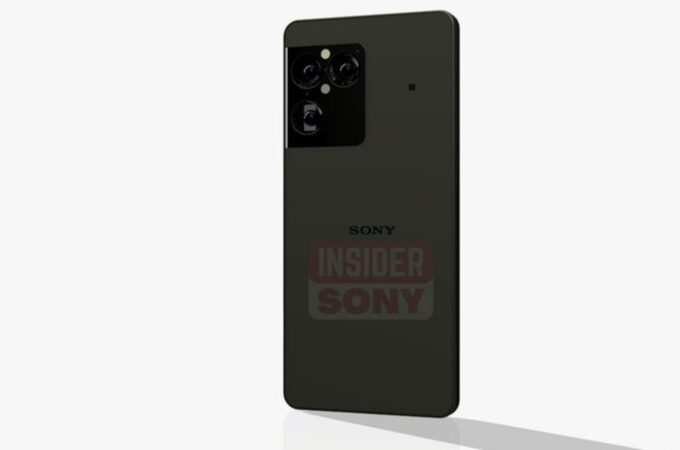 sony xperia 1 VIII CAD render leak (2)