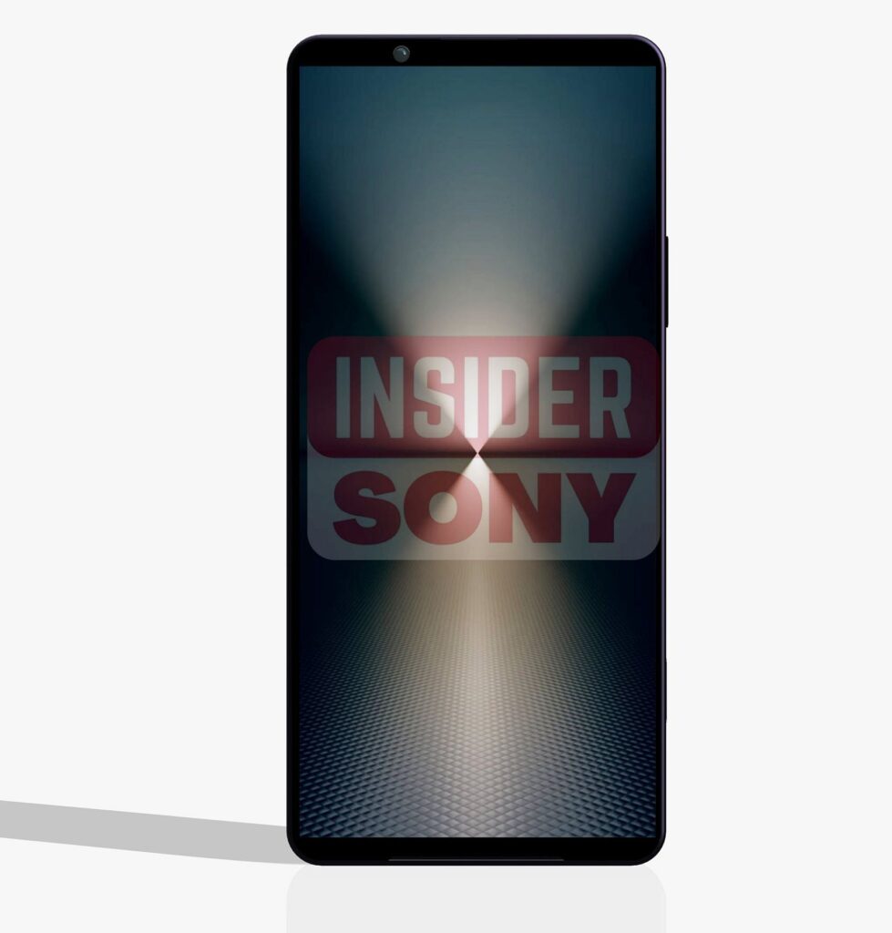 sony xperia 1 VIII CAD render leak (5)