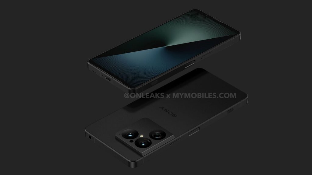 sony xperia 1 VIII cad renders (3)