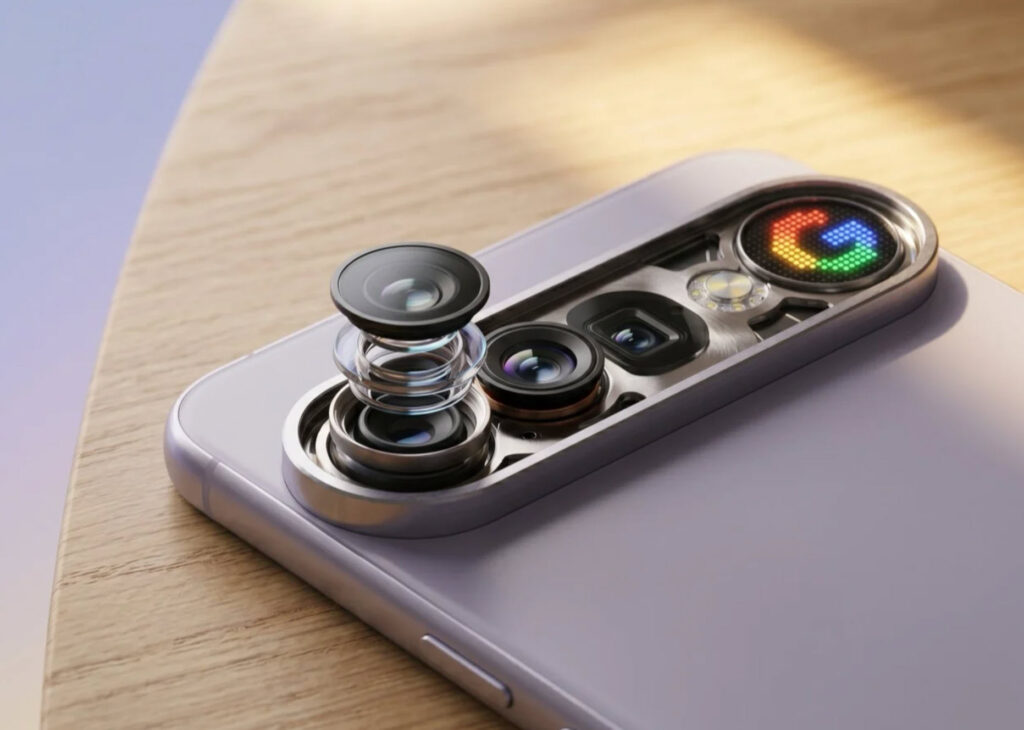 google pixel 11 pixel glow mini (4)
