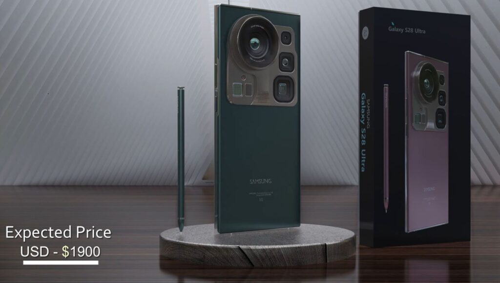 28 ultra concept render 2