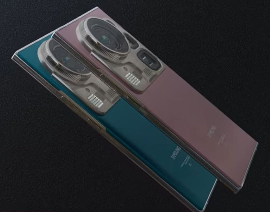 s28 ultra concept render 3