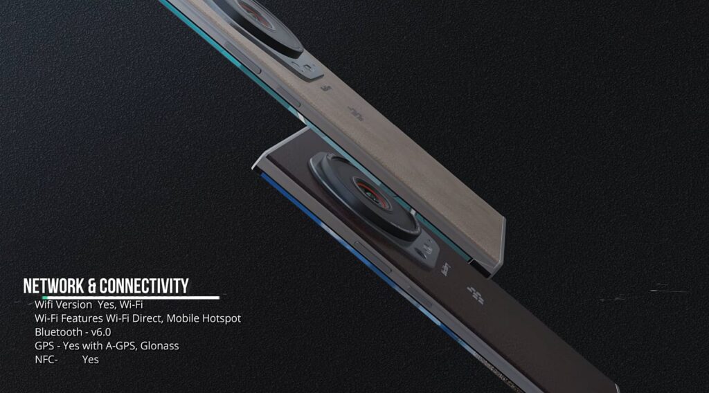 Blackberry Fusion Concept Phone (2)