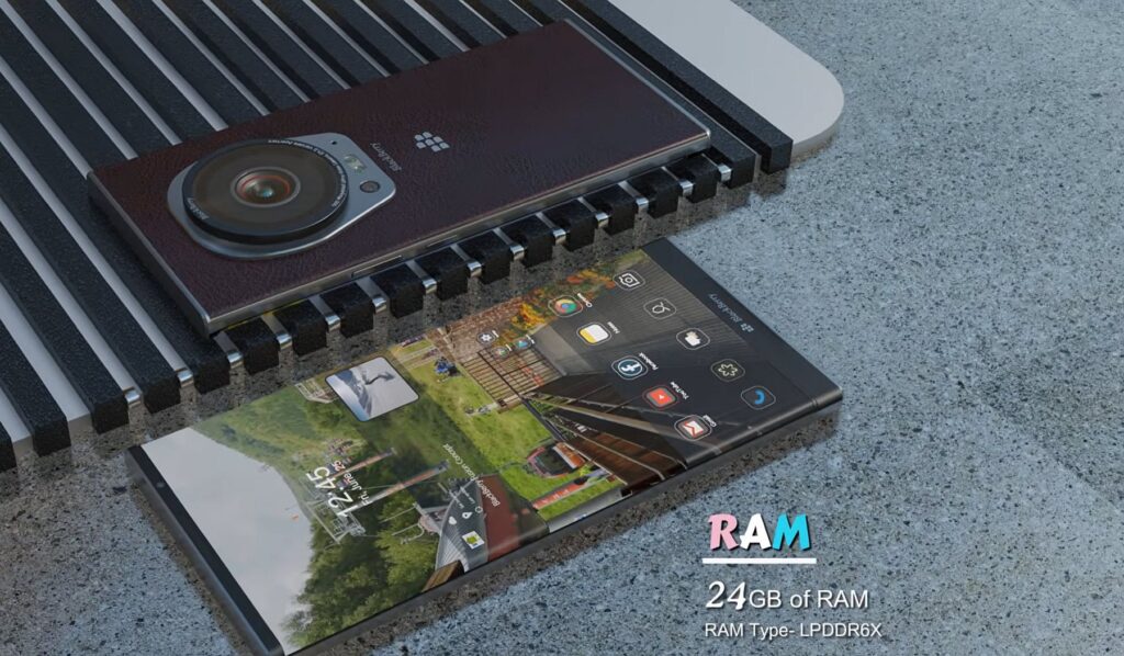 Blackberry Fusion Concept Phone (3)
