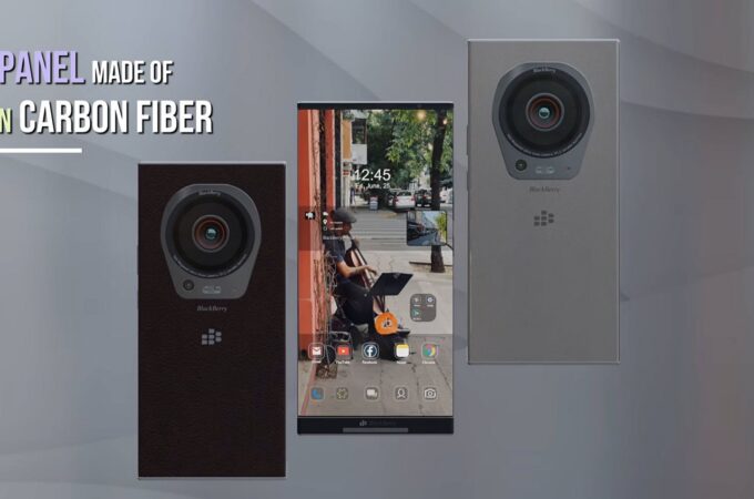 Blackberry Fusion Concept Phone (5)