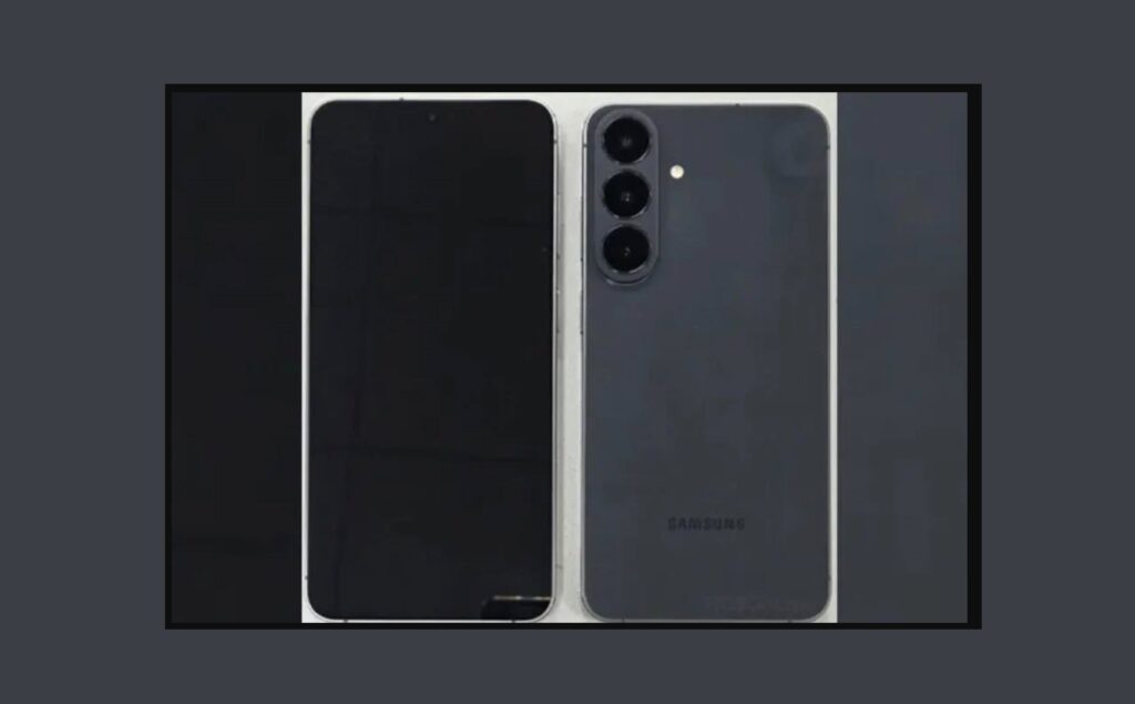 galaxy s26 fe leak (1)