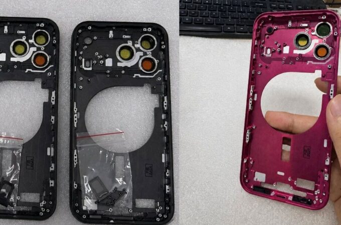 iphone 18 pro dummy colors dark red cherry (1)