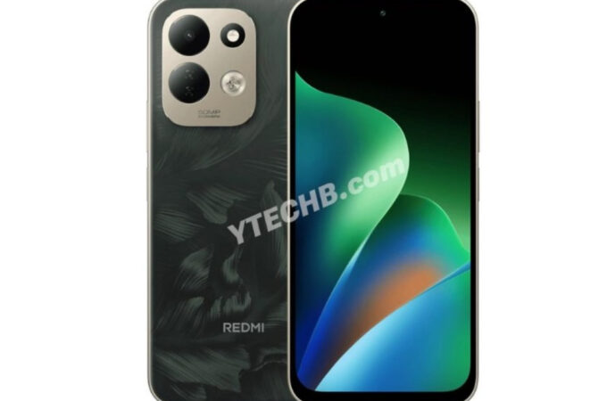 Redmi 17 4G Leaked Render (2)