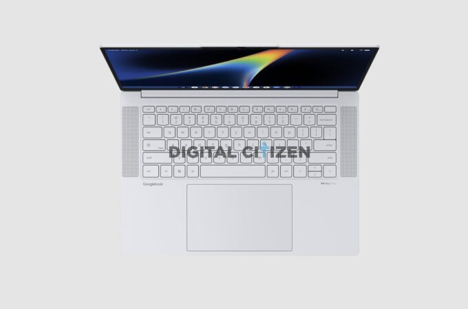 Lenovo Googlebook 15 (1)