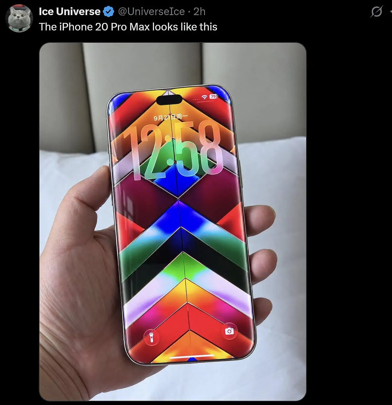 iPhone 20 Pro Max design (1)